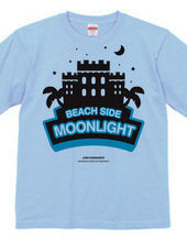 MOONLIGHT -blue-