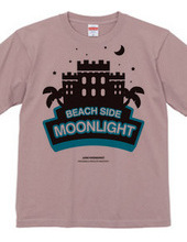 MOONLIGHT -blue-