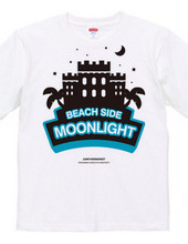 MOONLIGHT -blue-