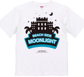 MOONLIGHT -blue-