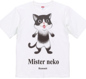 ミスターｎｅｋｏ