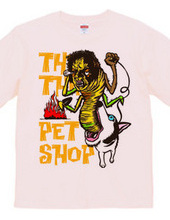 Pet Shop