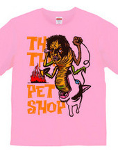 Pet Shop