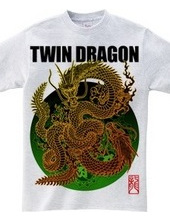 TWIN DRAGON