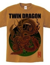 TWIN DRAGON