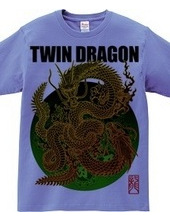 TWIN DRAGON