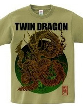 TWIN DRAGON