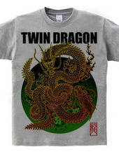 TWIN DRAGON