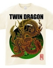 TWIN DRAGON