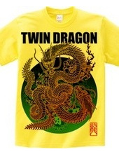 TWIN DRAGON