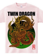 TWIN DRAGON