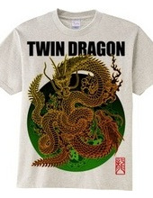 TWIN DRAGON