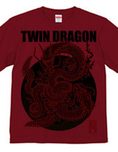 TWIN DRAGON