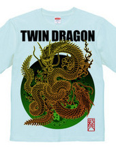 TWIN DRAGON