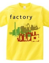 Let s go factory. 