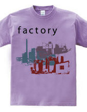 Let s go factory. 