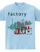 Let s go factory. 