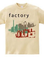 Let s go factory. 