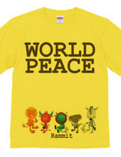 World peace