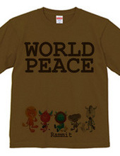 World peace