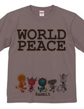 World peace