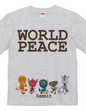 World peace