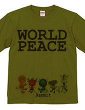 World peace