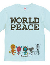 World peace