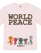 World peace