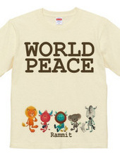 World peace