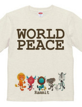 World peace