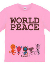 World peace