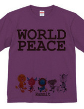 World peace
