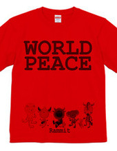 World peace