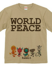 World peace