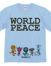 World peace