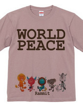 World peace