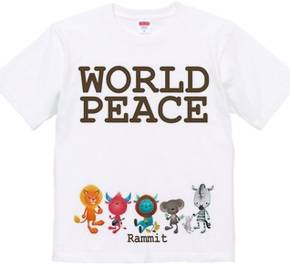 World peace