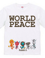 World peace