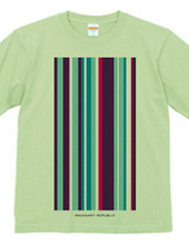 hue stripe