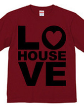 I LOVE HOUSE 2