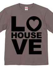 I LOVE HOUSE 2