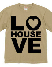 I LOVE HOUSE 2