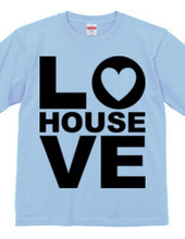 I LOVE HOUSE 2