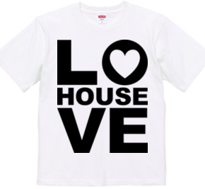 I LOVE HOUSE 2