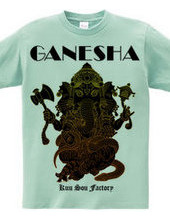 GANESHA2