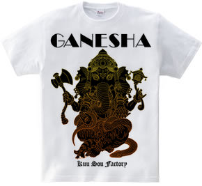 GANESHA2