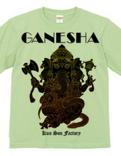 GANESHA2