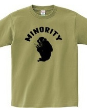 Minority