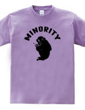 Minority